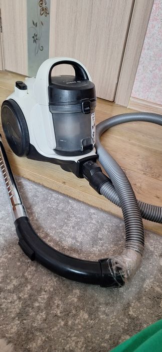 Пилосос Bosch під ремонт