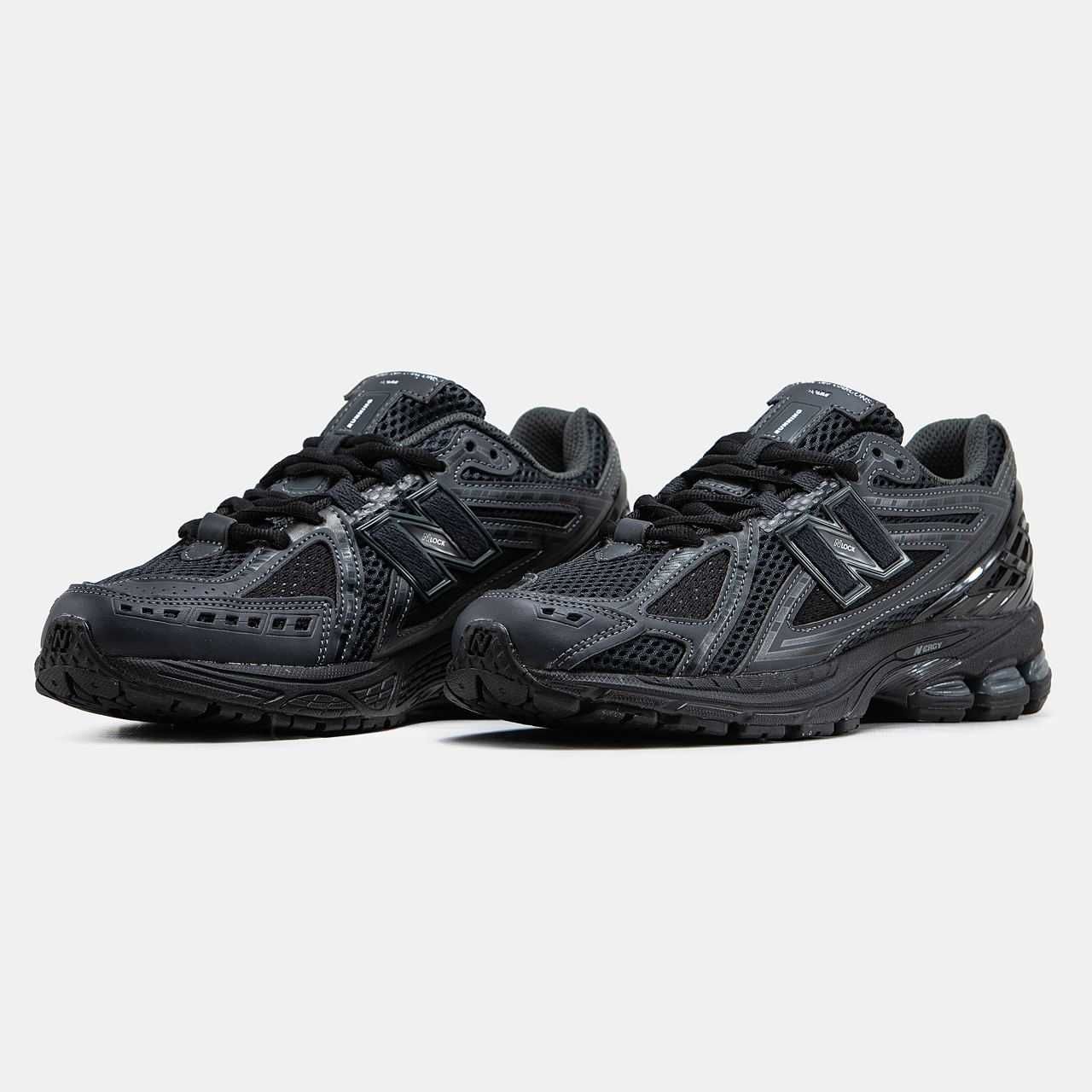 Чоловічі Кросівки New Balance 1906R 40-45 (Без предоплати)