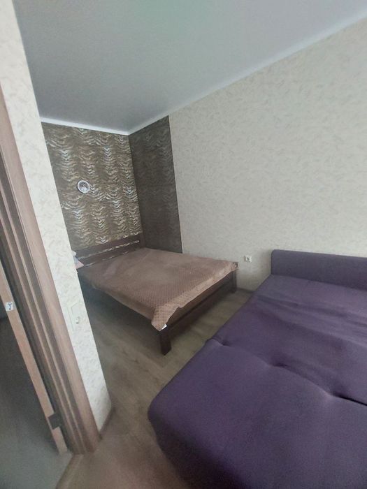 Сдам квартиру в ЖК Парус свет есть Станция