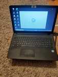 Laptop HP mało używany