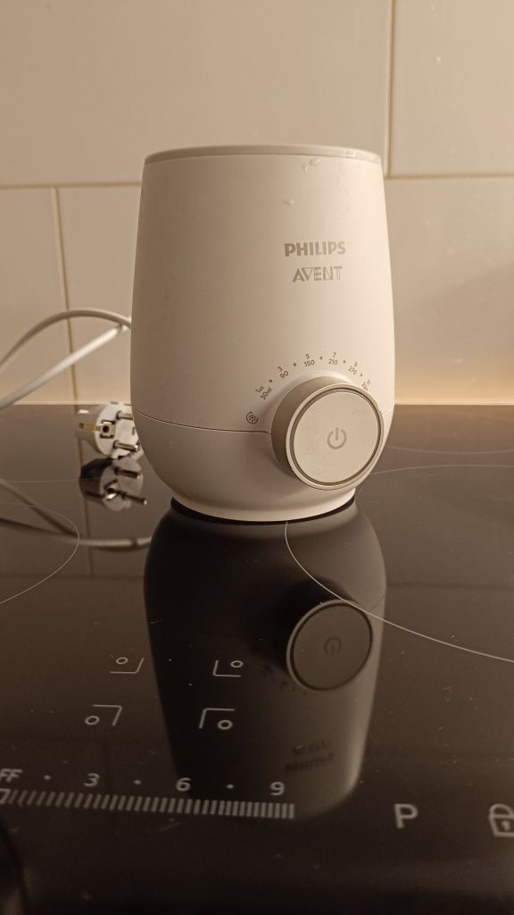 Philips Avent podgrzewacz do butelek