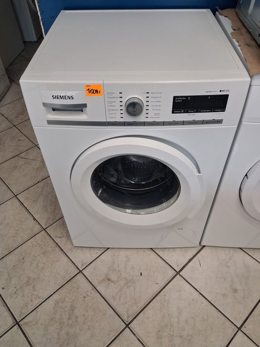 Pralka Siemens 8kg! Gwarancja i transport ‼️