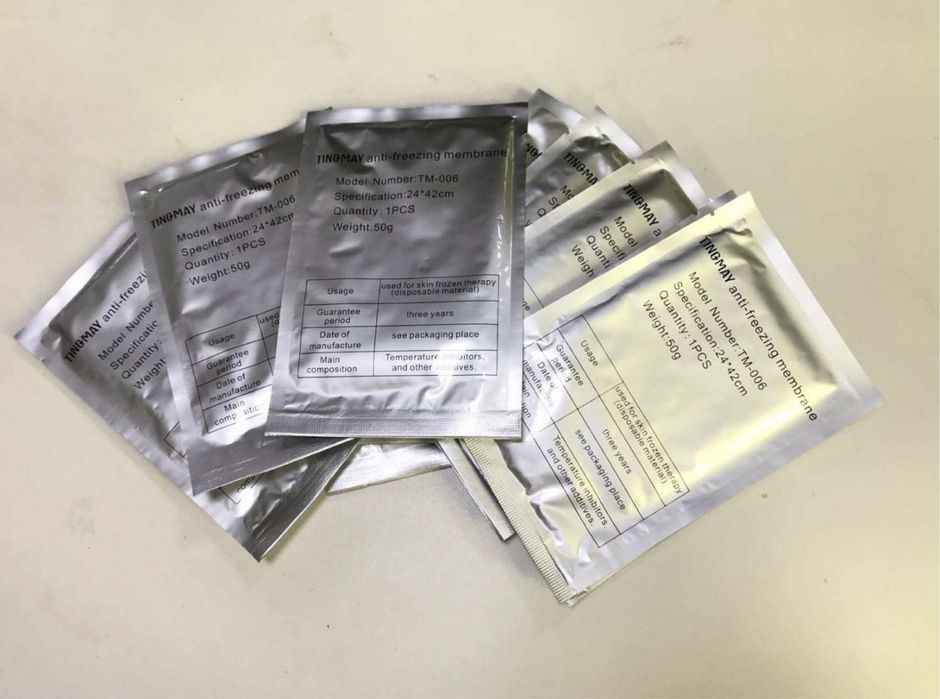 Аппарат кріоліполізу