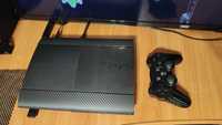 Sony playstation 3 superslim