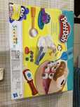 Zestaw dentysta do ciastoliny play-doh