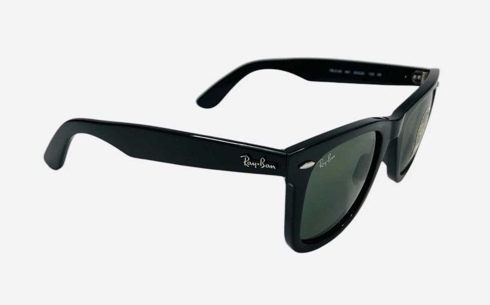 Okulary Ray Ban 2140 Męskie Damkie Wys z PL