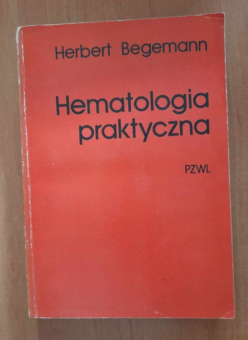Heatologia praktyczna