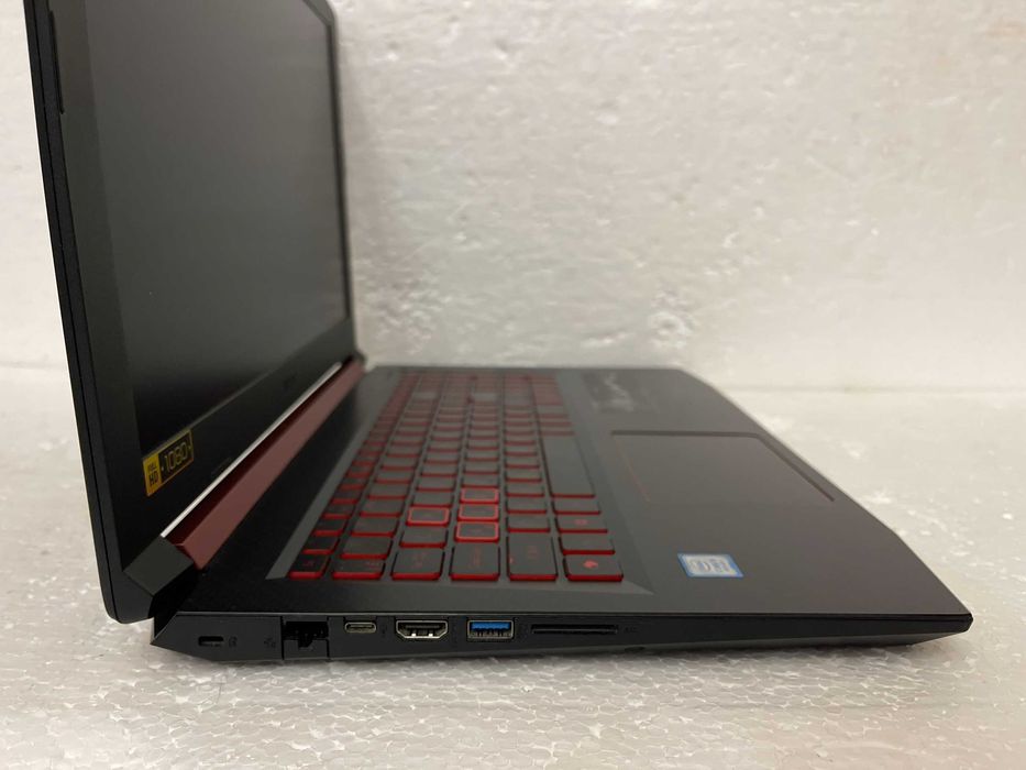 Игровой Acer NITRO 5 + ТОП Видео GTX 1060 (6ГБ) /Core 8300H/ 16 RAM
