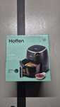Frytownica beztłuszczowa Air fryer Hoffen 5l 1550W nowa