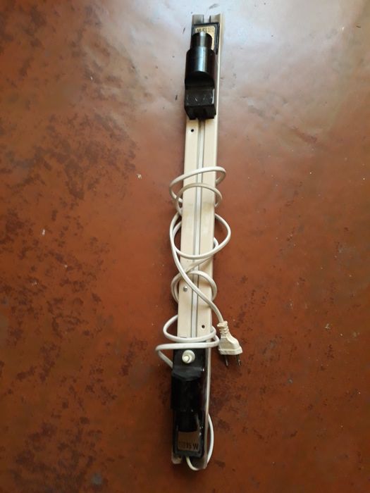 Светильник Настенный 2 лампы