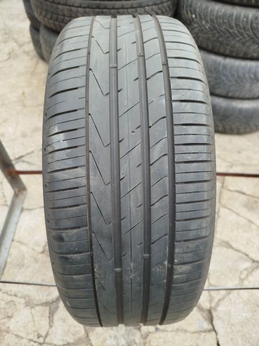 Opona 1szt 235/55/19 101Y Hankook Ventus S1 EVO 2 SUV MO 2023