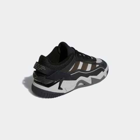 Adidas Niteball 2.0 Shoes GZ3625 чоловічі мужские кроссовки кросівки