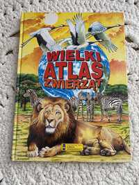 Wielki Atlas Zwierząt