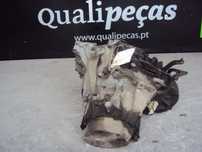 Caixa De Velocidades Peugeot 405