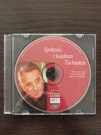 Spotkania z księdzem Tischnerem - Płyta CD