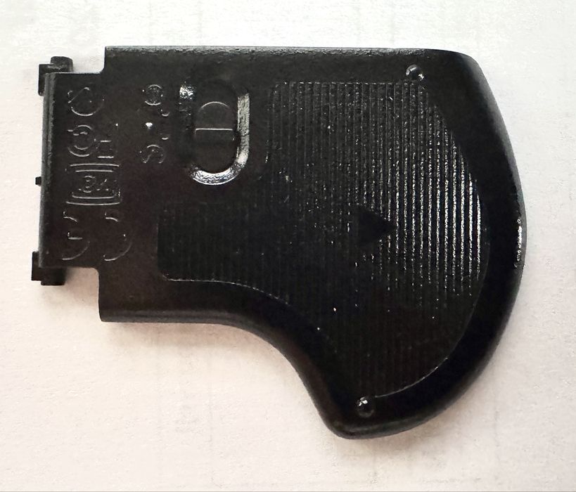 Klapka baterii do Olympus 560UZ