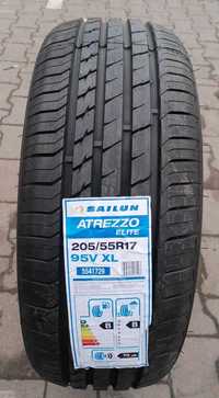 Opony Sailun lato 205/55 R17