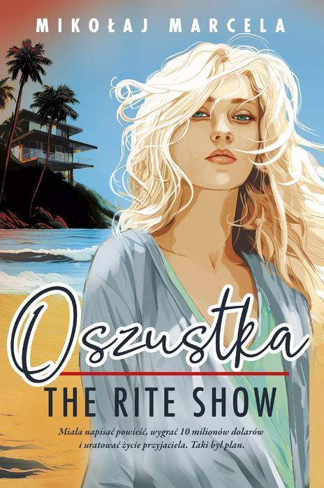 Oszustka. The Rite Show. You&YA