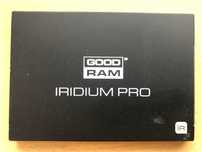 Dysk SSD Goodram IRIDIUM Pro 240GB MLC super stan