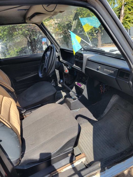 Продам иж 27175 термобудка+сплит система