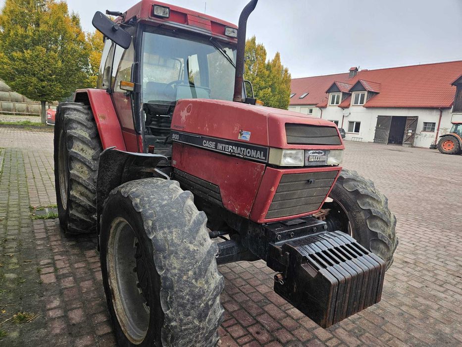 Case internacional 5130