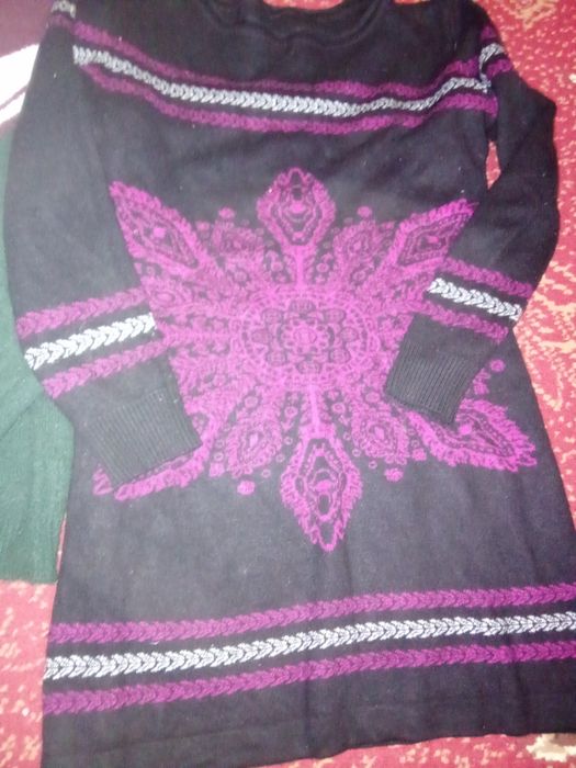 Розпродаж  кардиган светр  туніка сукня