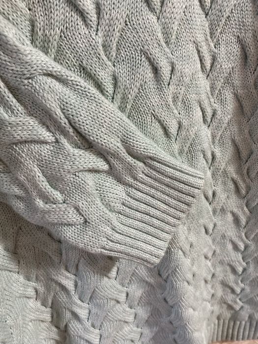 Zara свитер, светр, светр оверсайз