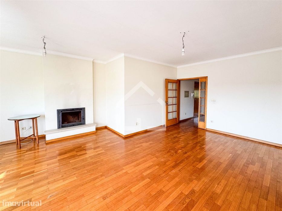 T3 Estarreja - Último Andar