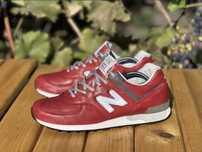 New balance 576 кроссовки