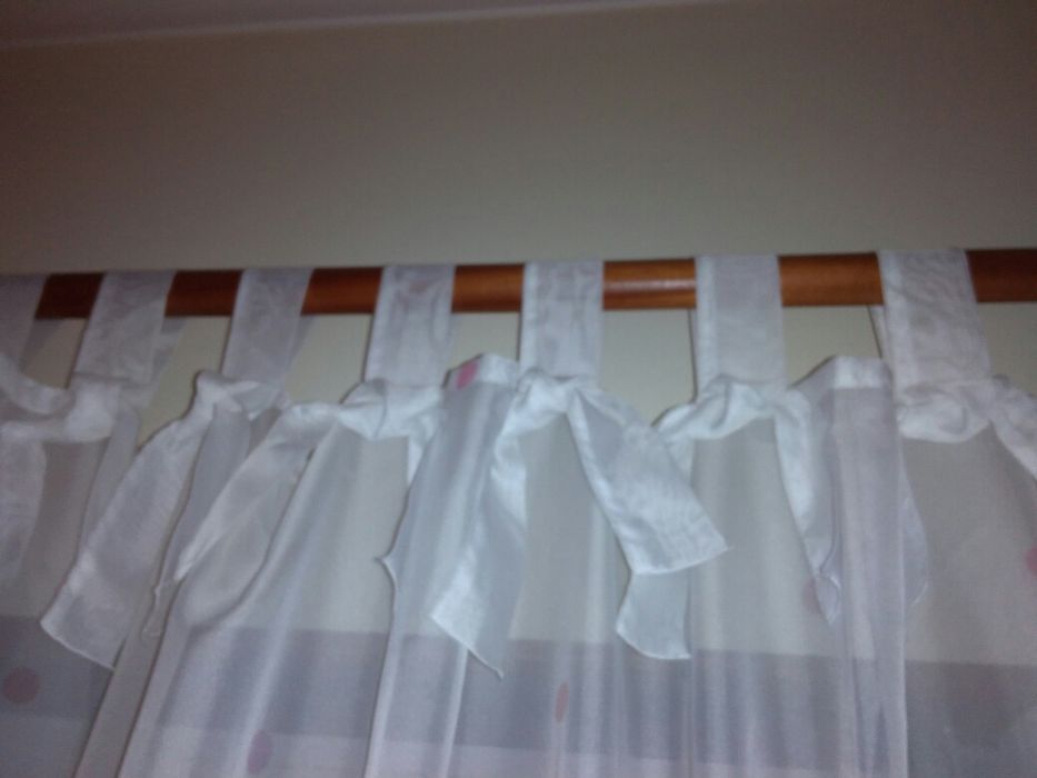 Cortinados das Princesas da (Disney)