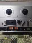 Gravador Bobines Akai  4000 D