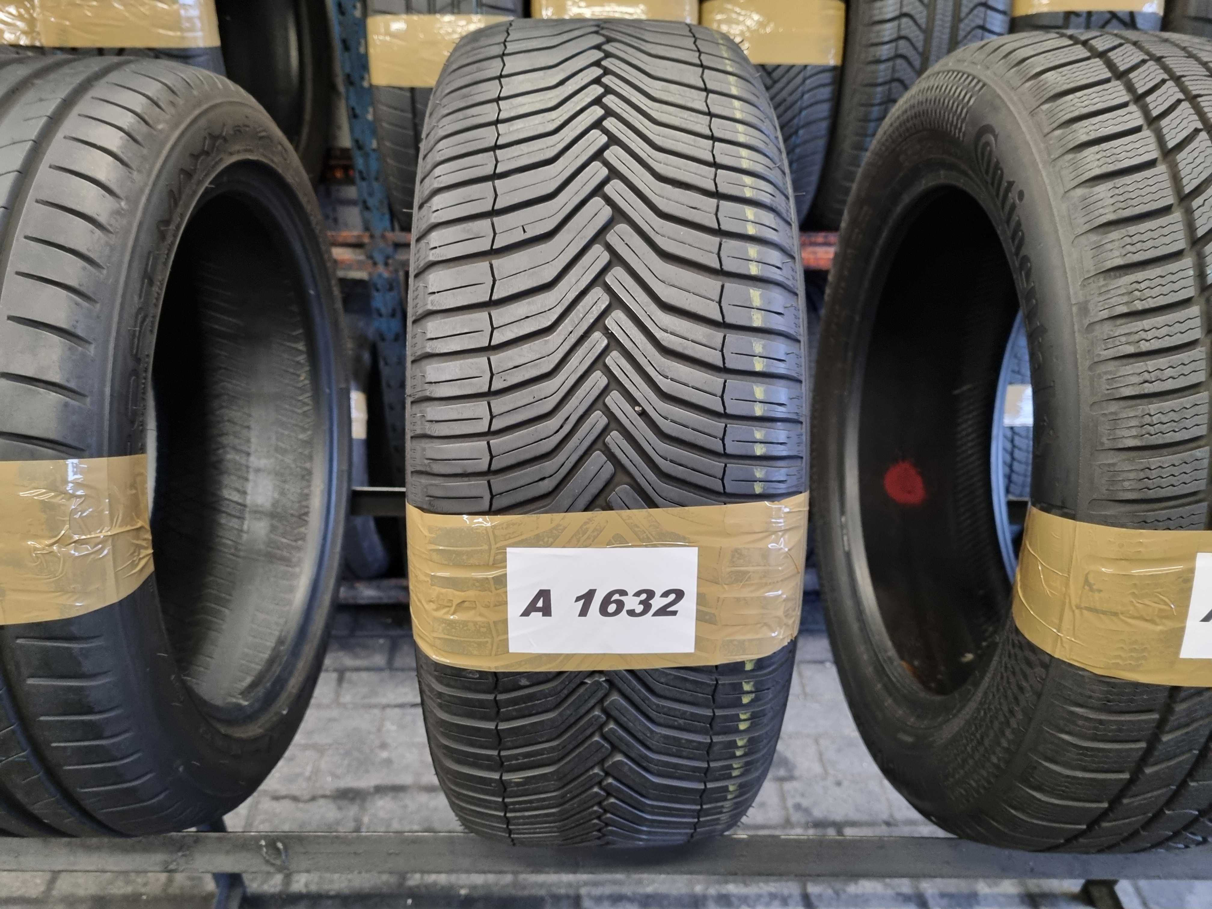 225/50/17 98V Michelin Cross Climate + Dot.3517R