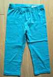 Leginsy 3/4 OVS rozm.146