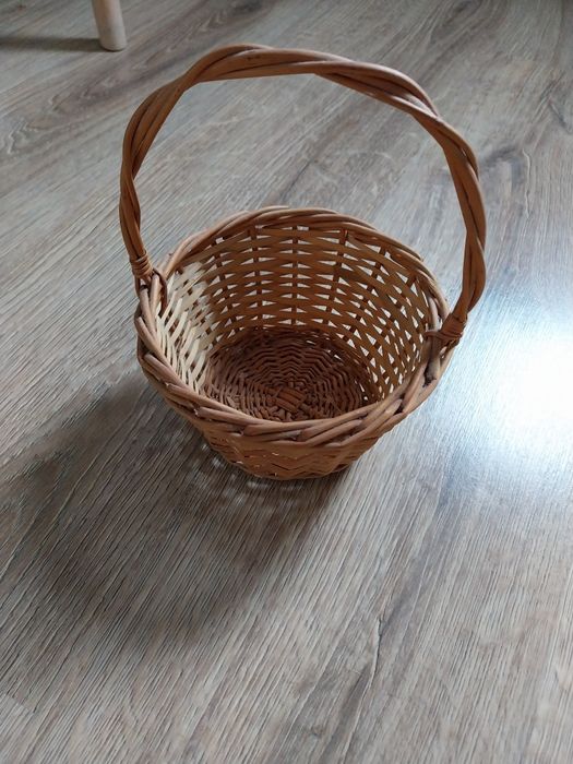 Mały koszyczek Wielkanocny