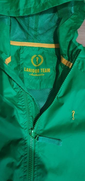 Casaco, corta vento Lanidor