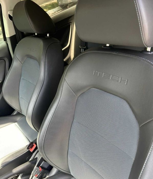 Продам Seat Ibiza