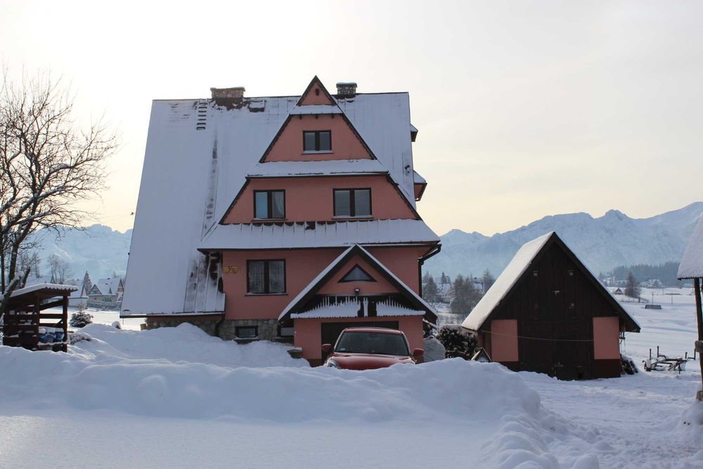 Wolne pokoje Od 28.12.25r. i na ferie zimowe, Zapraszamy serdecznie :)