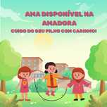 Ama responsável na Amadora – 2 a 9 anos