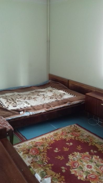 Здається квартира на Чорновола.