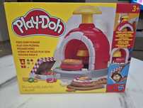 Piec do pizzy Play-Doh NOWY ciastolina Hasbro