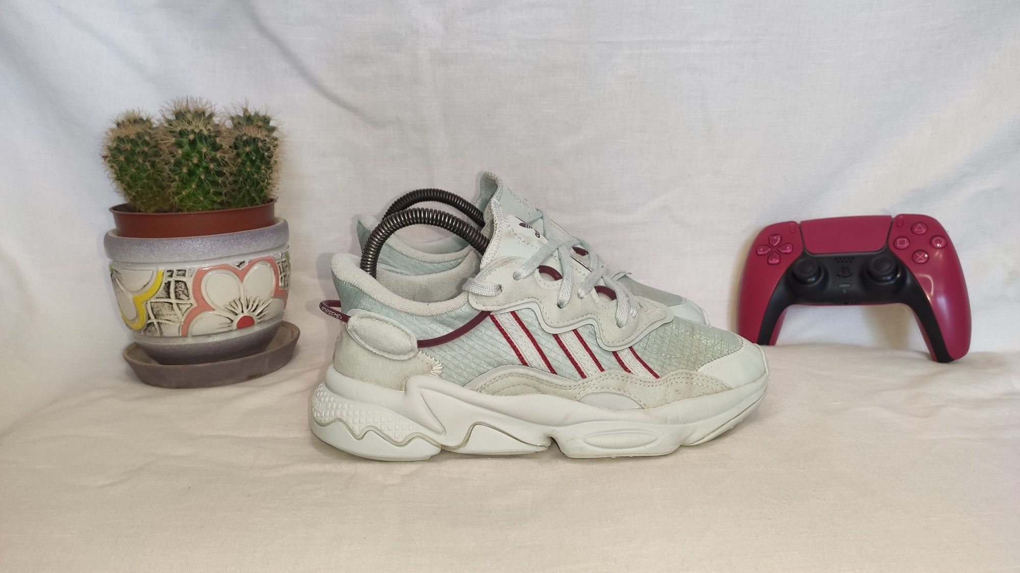 Жіночі кросівки Adidas Ozweego.Розмір 36