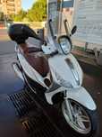 Piaggio Medley 125 ABS