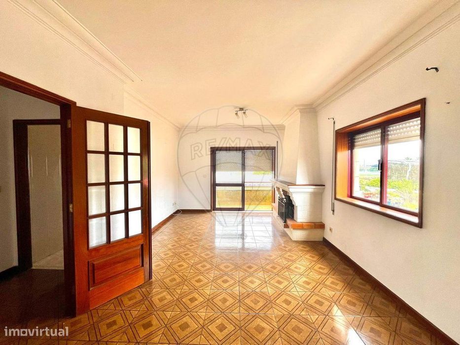 Apartamento T2 para venda