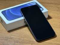 Apple iPhone 12 mini 64 GB Czarny | Stan DB | Bateria 82%