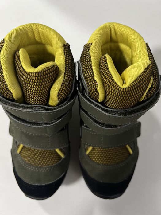 Дитячі черевики Adidas
