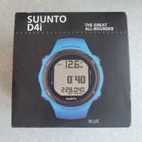 Suunto d4i декомпресор з новою батарейкою