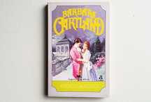 Wichry miłości Barbara Cartland Najpiękniejsze miłości