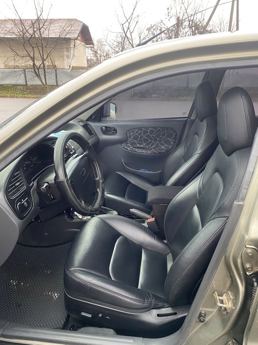 Део Сенс 2004 рік випуску