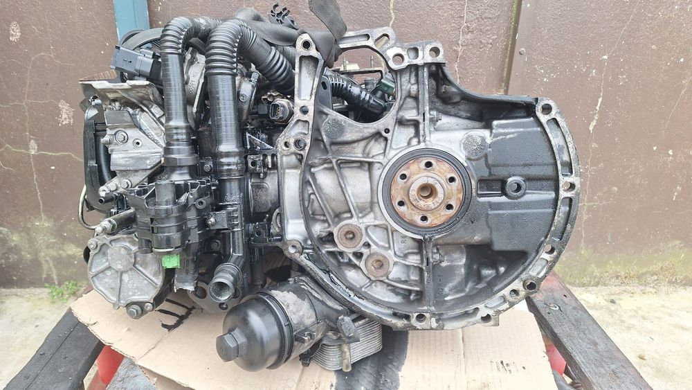 Motor 1.6 Citroen PSA