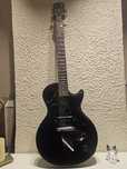 gitara elektryczna Epiphone Les Paul Junior (LP-JR/BK)